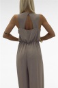 jumpsuit con scollo a v month